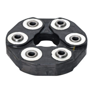 thumbnail image 2 of Drive Shaft Flex Coupler Disc For Mercedes-Benz 280, 300, 450 Models 1968-1985 2 of 5