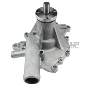 INMOTION PARTS WU1018 | Engine Water Pump