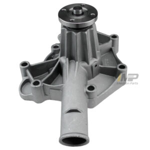 INMOTION PARTS WU1053 | Engine Water Pump