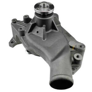 INMOTION PARTS WU1075 | Engine Water Pump