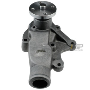 INMOTION PARTS WU1077 | Engine Water Pump