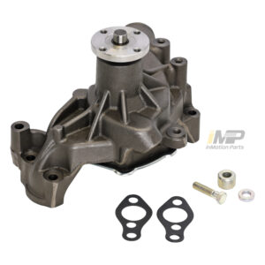 INMOTION PARTS WU1109 | Engine Water Pump