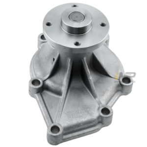 INMOTION PARTS WU1127 | Engine Water Pump