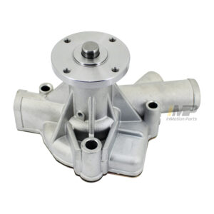 INMOTION PARTS WU2078 | Engine Water Pump