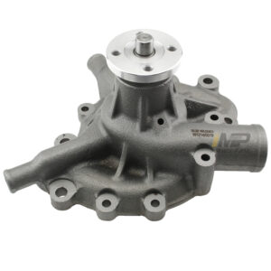 INMOTION PARTS WU3401 | Engine Water Pump