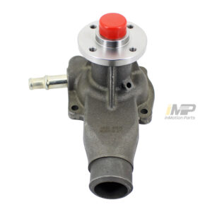 INMOTION PARTS WU4020N | Engine Water Pump