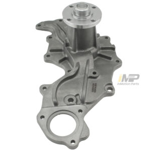 INMOTION PARTS WU4023 | Engine Water Pump
