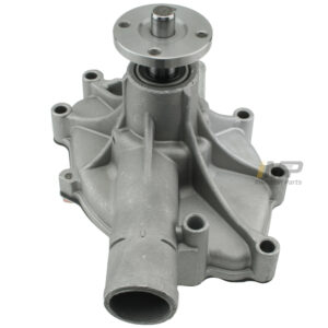 INMOTION PARTS WU4024 | Engine Water Pump