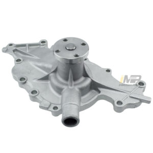 INMOTION PARTS WU4034 | Engine Water Pump