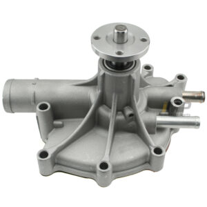 INMOTION PARTS WU4035 | Engine Water Pump