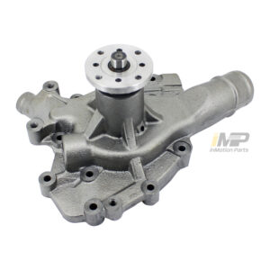 INMOTION PARTS WU4037 | Engine Water Pump