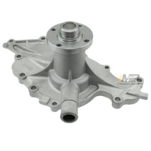 INMOTION PARTS WU4039 | Engine Water Pump