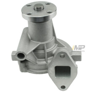 INMOTION PARTS WU4041 | Engine Water Pump