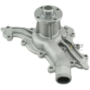 INMOTION PARTS WU4042 | Engine Water Pump