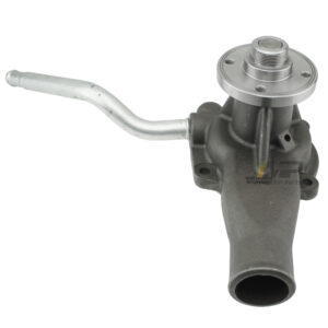 INMOTION PARTS WU4048 | Engine Water Pump