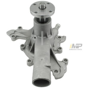 INMOTION PARTS WU4050 | Engine Water Pump