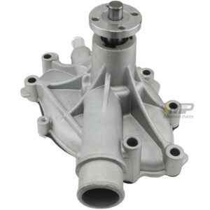 INMOTION PARTS WU4052 | Engine Water Pump