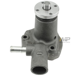 INMOTION PARTS WU4054 | Engine Water Pump