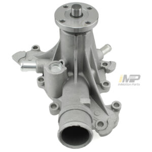 INMOTION PARTS WU4055 | Engine Water Pump