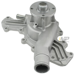 INMOTION PARTS WU4060 | Engine Water Pump