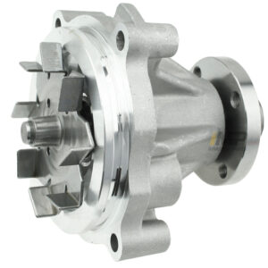 INMOTION PARTS WU4066 | Engine Water Pump
