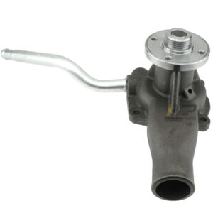 INMOTION PARTS WU4079 | Engine Water Pump