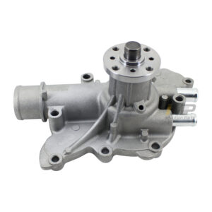 INMOTION PARTS WU4087 | Engine Water Pump