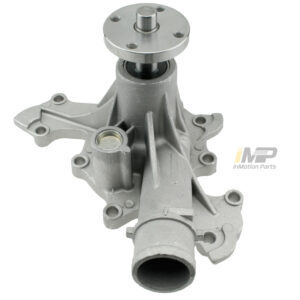 INMOTION PARTS WU4090 | Engine Water Pump