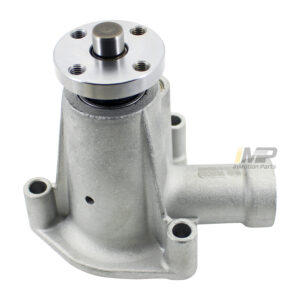 INMOTION PARTS WU4093 | Engine Water Pump