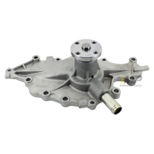 INMOTION PARTS WU4094 | Engine Water Pump