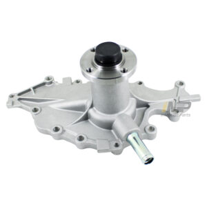 INMOTION PARTS WU4095 | Engine Water Pump