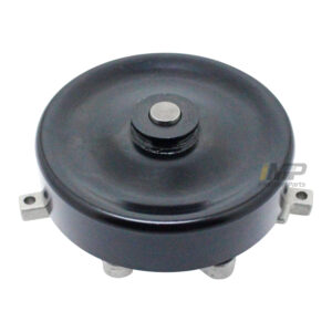 INMOTION PARTS WU4098 | Engine Water Pump