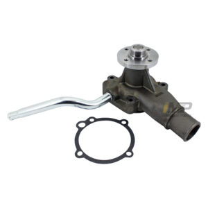 INMOTION PARTS WU4099 | Engine Water Pump