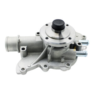 INMOTION PARTS WU4101 | Engine Water Pump