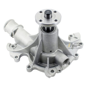 INMOTION PARTS WU4103 | Engine Water Pump