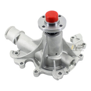 INMOTION PARTS WU4105 | Engine Water Pump