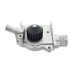 INMOTION PARTS WU4107 | Engine Water Pump