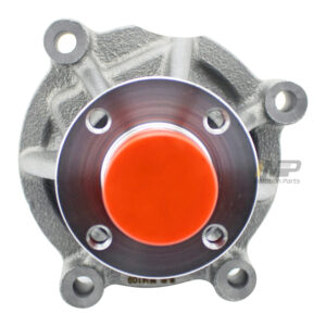 INMOTION PARTS WU4109 | Engine Water Pump