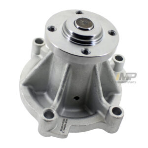 INMOTION PARTS WU4113 | Engine Water Pump
