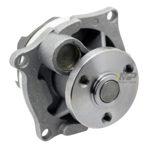 INMOTION PARTS WU4115 | Engine Water Pump