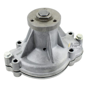 INMOTION PARTS WU4124 | Engine Water Pump