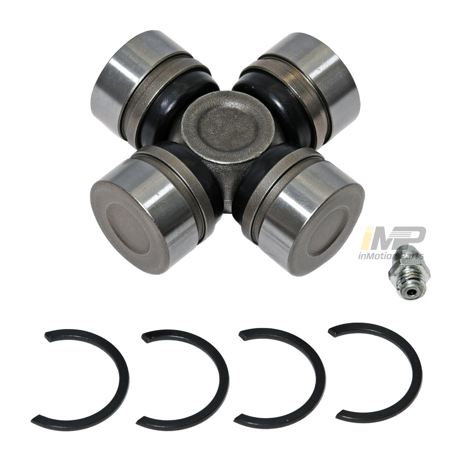 INMOTION PARTS UJT1502 | Universal Joint