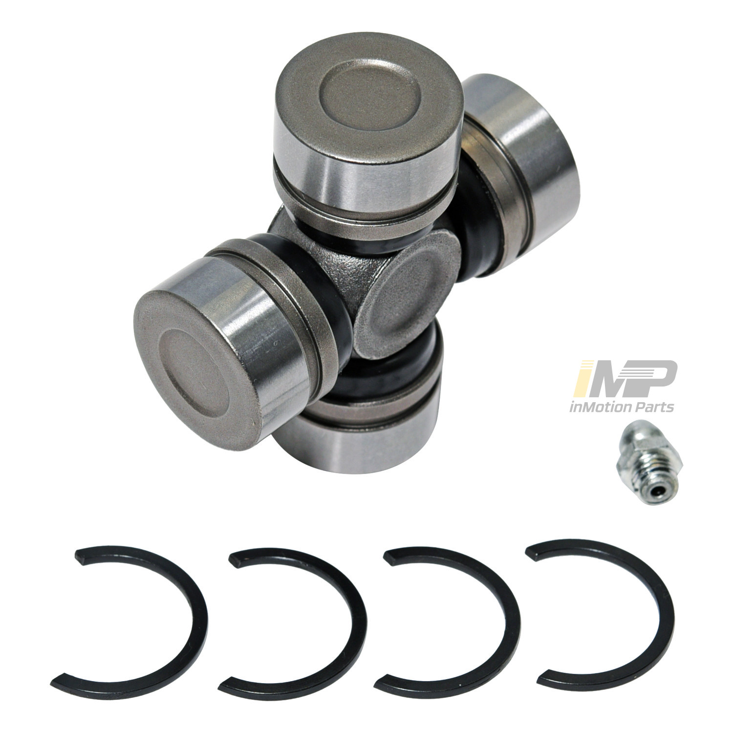 INMOTION PARTS UJT1502 | Universal Joint - Image 3