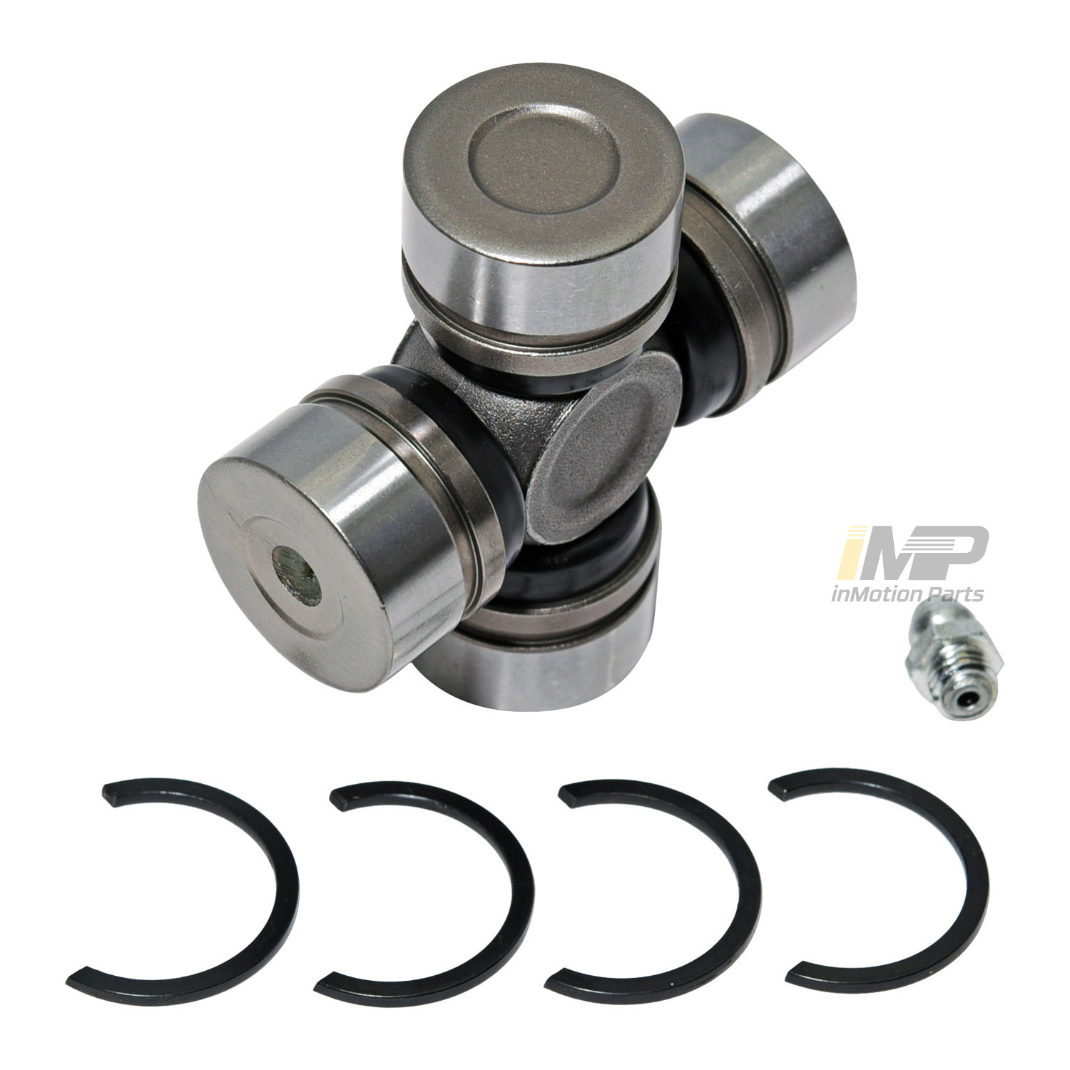 INMOTION PARTS UJT1502 | Universal Joint - Image 4