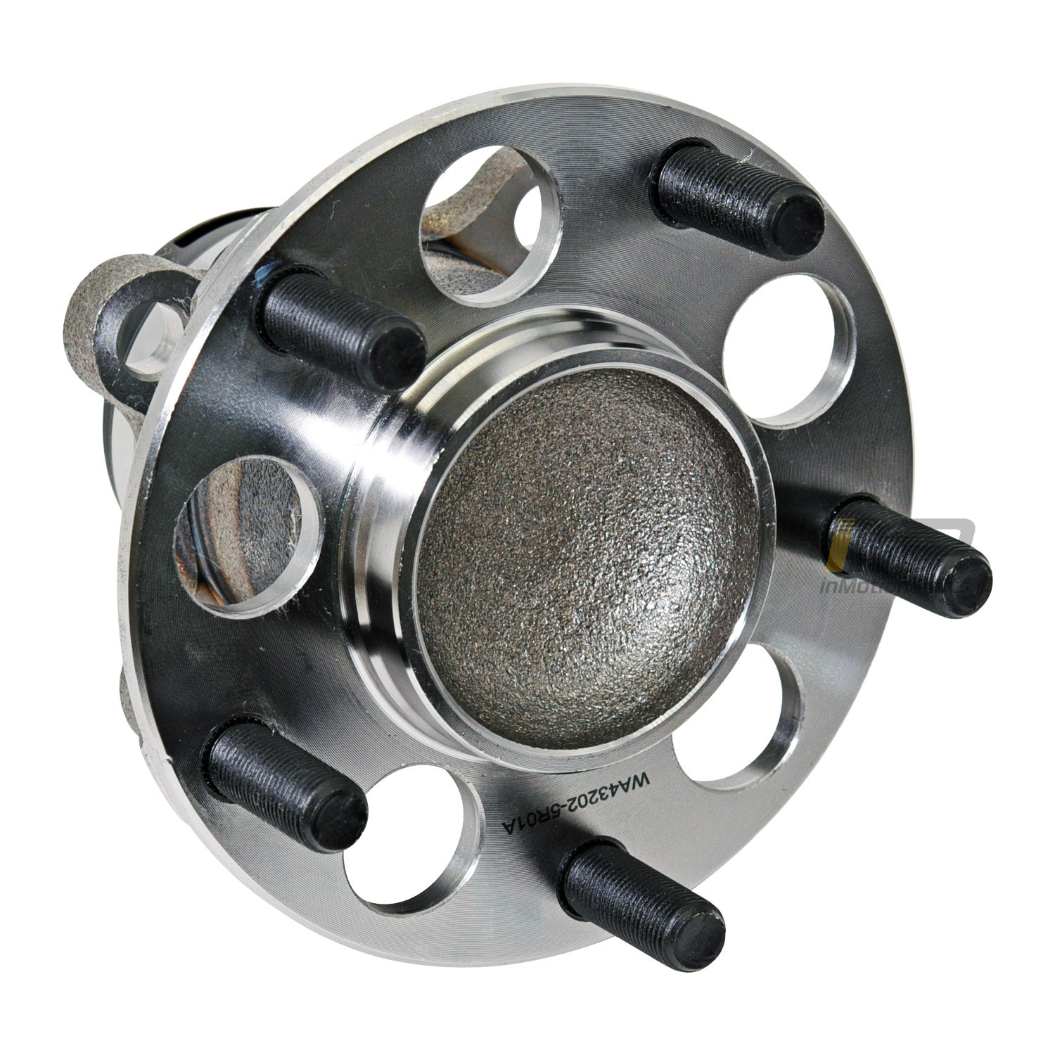 INMOTION PARTS WA43202-5R01A | Wheel Bearing and Hub Assembly - Image 3