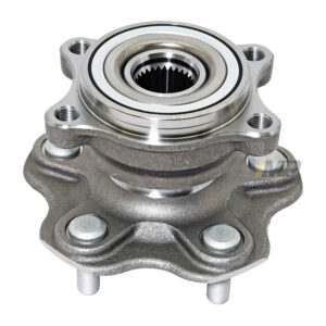 INMOTION PARTS WA43202-AG000 | Wheel Bearing and Hub Assembly