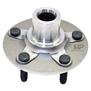 INMOTION PARTS WA4779612AC | Wheel Bearing and Hub Assembly