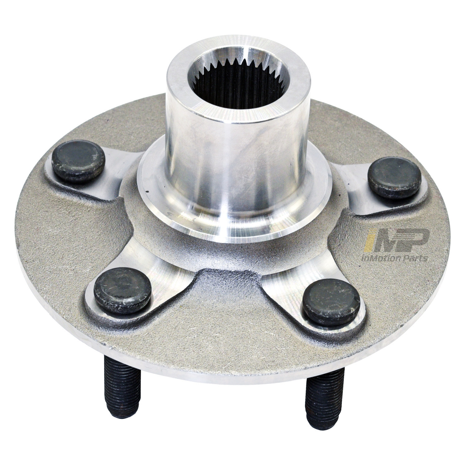 INMOTION PARTS WA4779612AC | Wheel Bearing and Hub Assembly