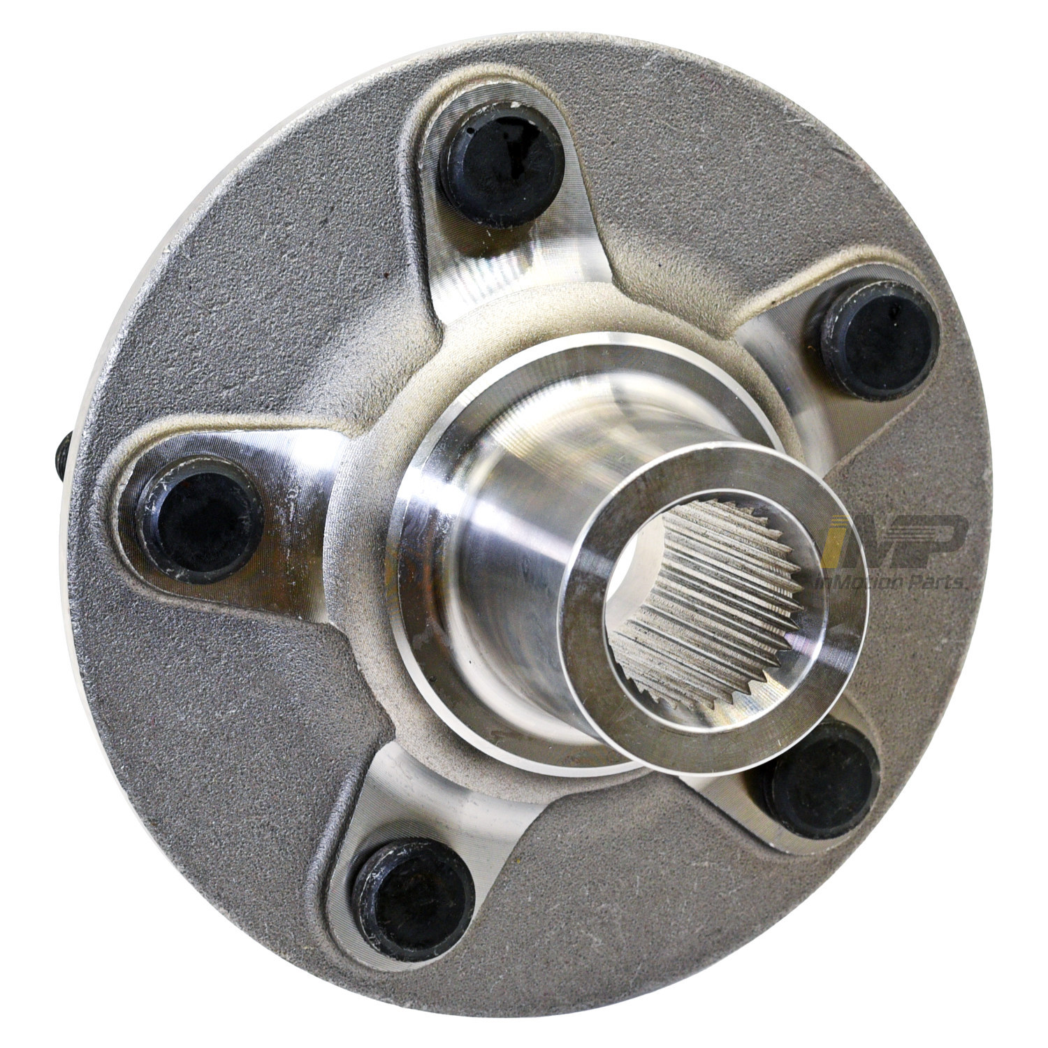 INMOTION PARTS WA4779612AC | Wheel Bearing and Hub Assembly - Image 2