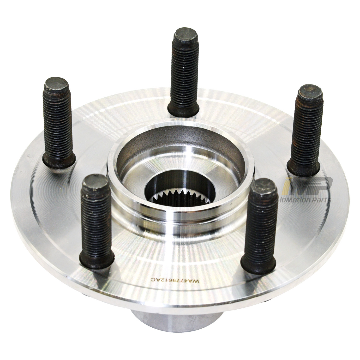 INMOTION PARTS WA4779612AC | Wheel Bearing and Hub Assembly - Image 4